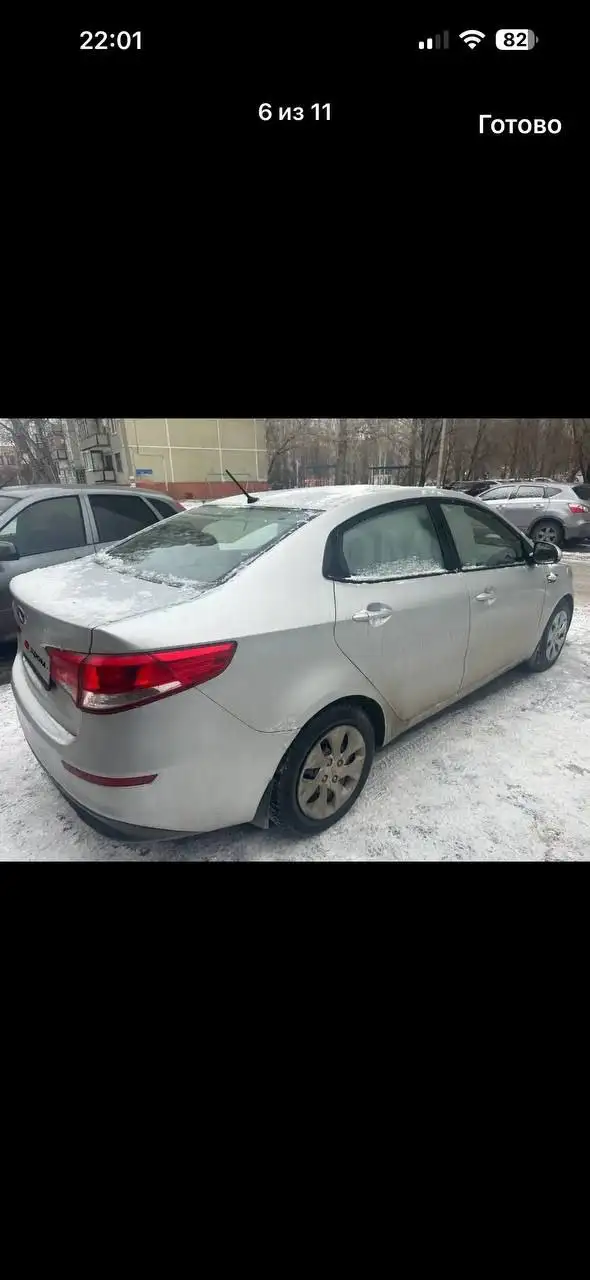 Продажа автомобилей различных марок и годов выпуска - Продажа автомобилей (Авто) в Волгоградская область