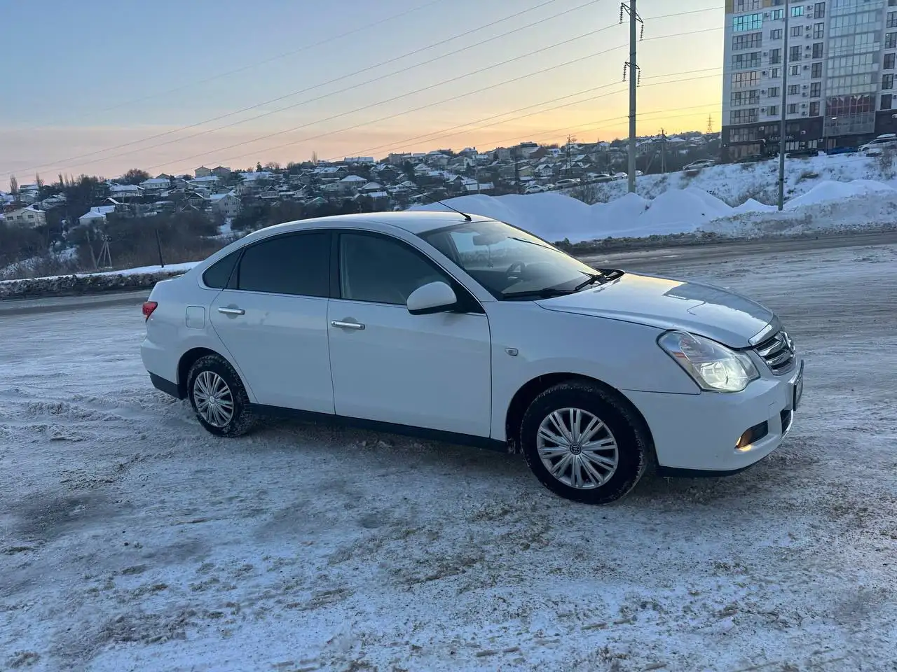 Продажа автомобилей различных марок и годов выпуска - Продажа автомобилей (Авто) в Волгоградская область