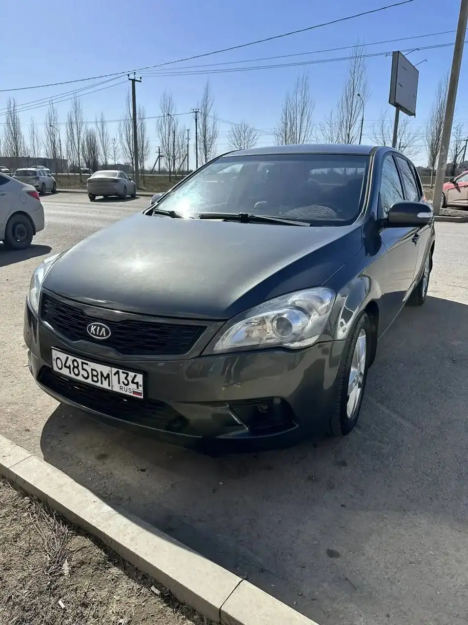 Продажа автомобилей различных марок и годов выпуска - Продажа автомобилей (Авто) в Волгоградская область