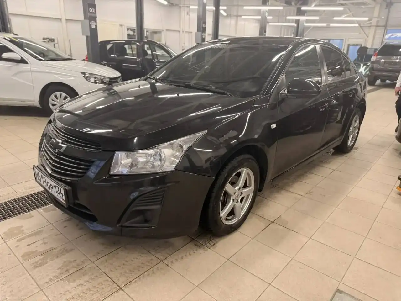 Продажа автомобилей различных марок и годов выпуска - Продажа автомобилей (Авто) в Волгоградская область