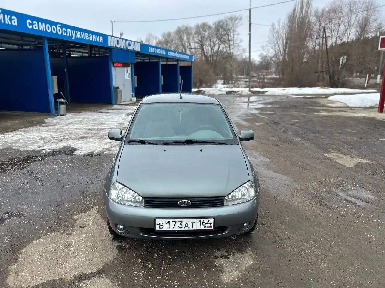 Продажа Лада Калина 2011 года - Легковые автомобили (Авто) в Волгоград