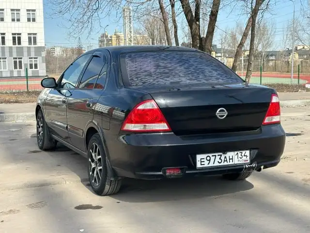 Продам Nissan Almera Classic - Авто в Волгоградская область
