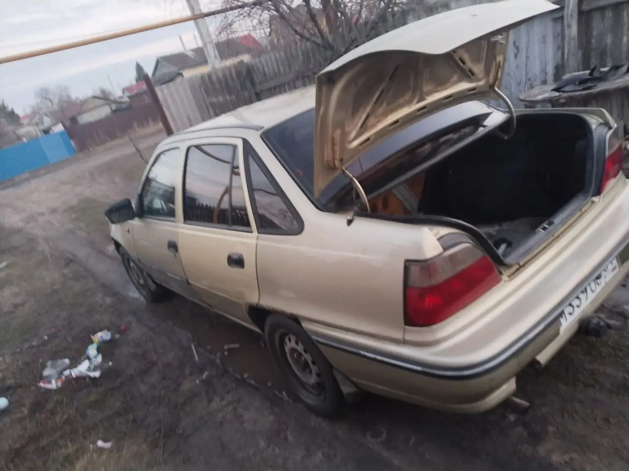 Продается Нексия 8клоп - Легковые автомобили (Авто) в Волгоград