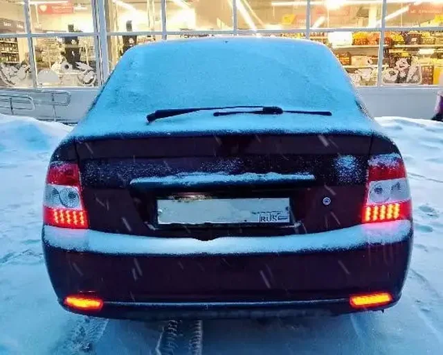 Продажа автомобиля 8 лет, клапана не гнёт - Внедорожник в Волгоград