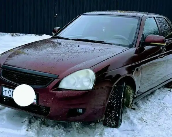 Продажа автомобиля 8 лет, клапана не гнёт - Авто в Волгоград