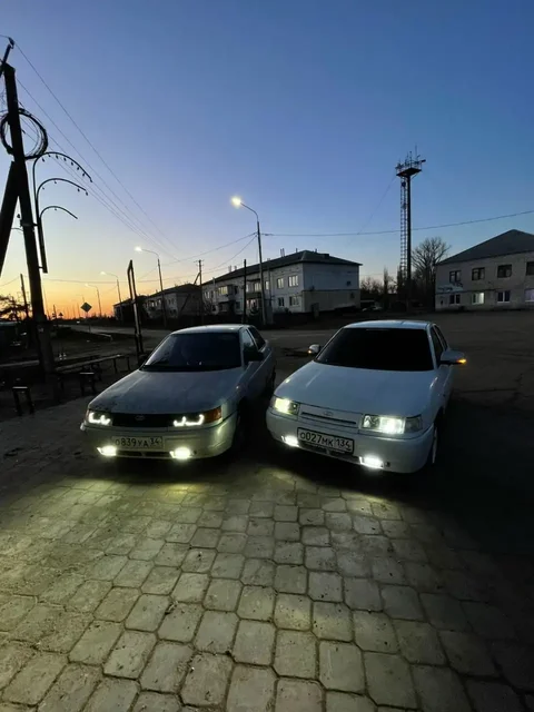 Продажа ВАЗ 2110 в хорошем состоянии - Грузовики в Волгоград