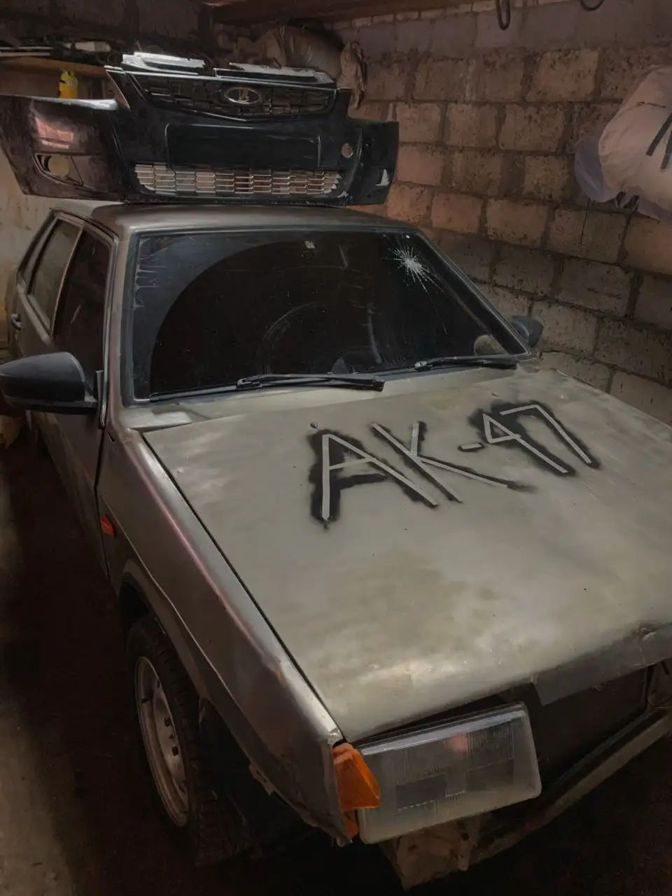 Продажа ВАЗ 21099 с доработками - Легковые автомобили (Авто) в Волгоград