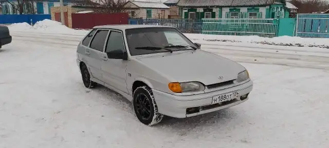ВАЗ 2114 2009 года - Легковые автомобили (Авто) в Волгоград