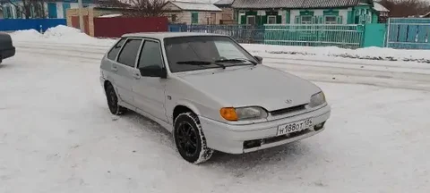 ВАЗ 2114 2009 года - Грузовики в Волгоград
