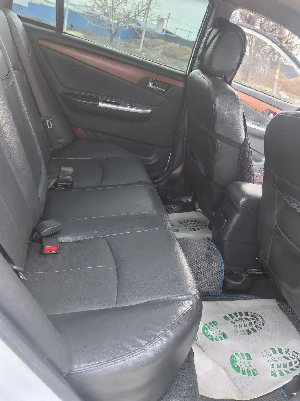 Продажа Лифан Солано 2012 года - Легковые автомобили (Авто) в Волгоград