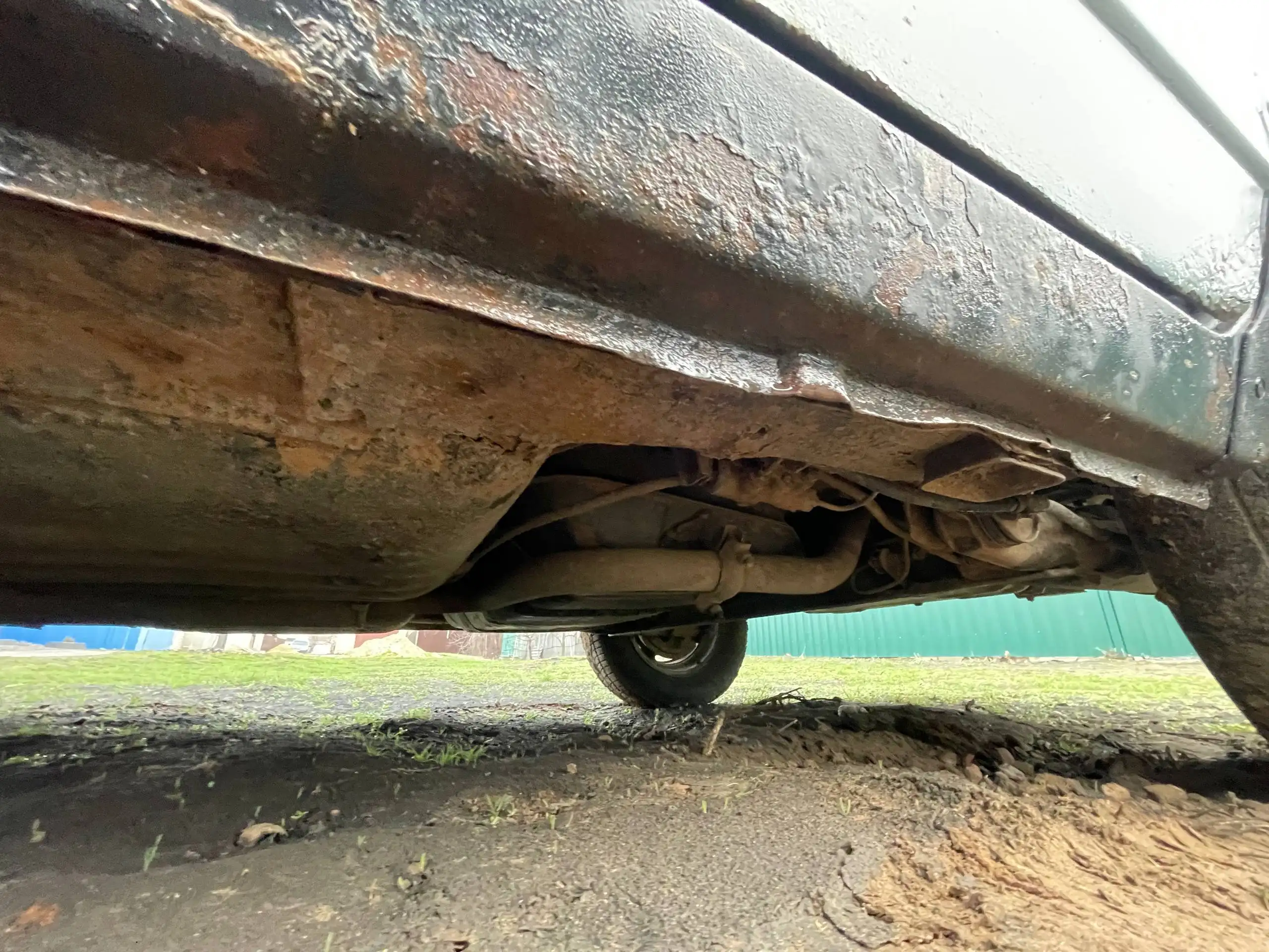 ВАЗ 21099 Ниагара 1998 года - Легковые автомобили (Авто) в Волгоград