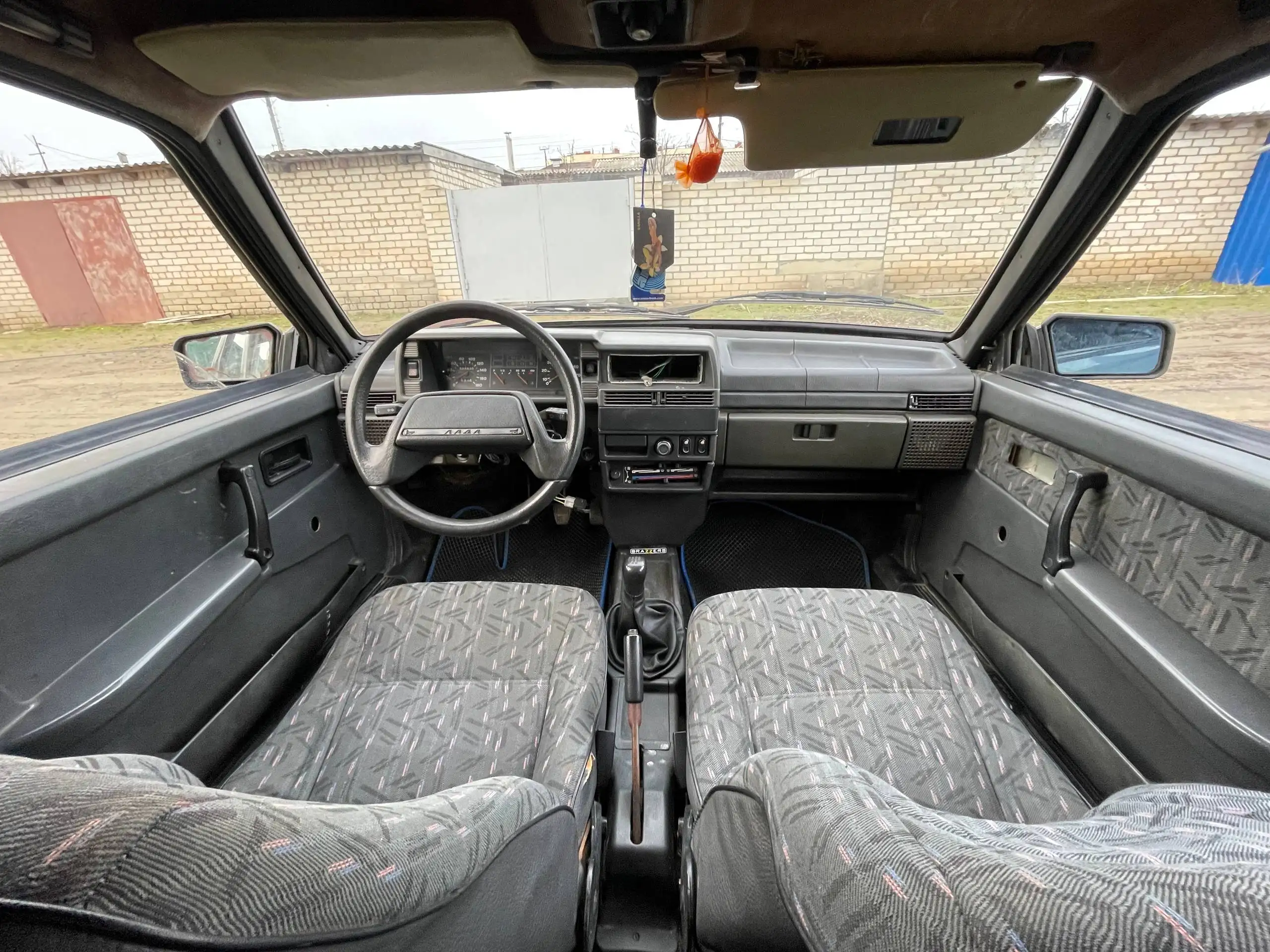 ВАЗ 21099 Ниагара 1998 года - Легковые автомобили (Авто) в Волгоград