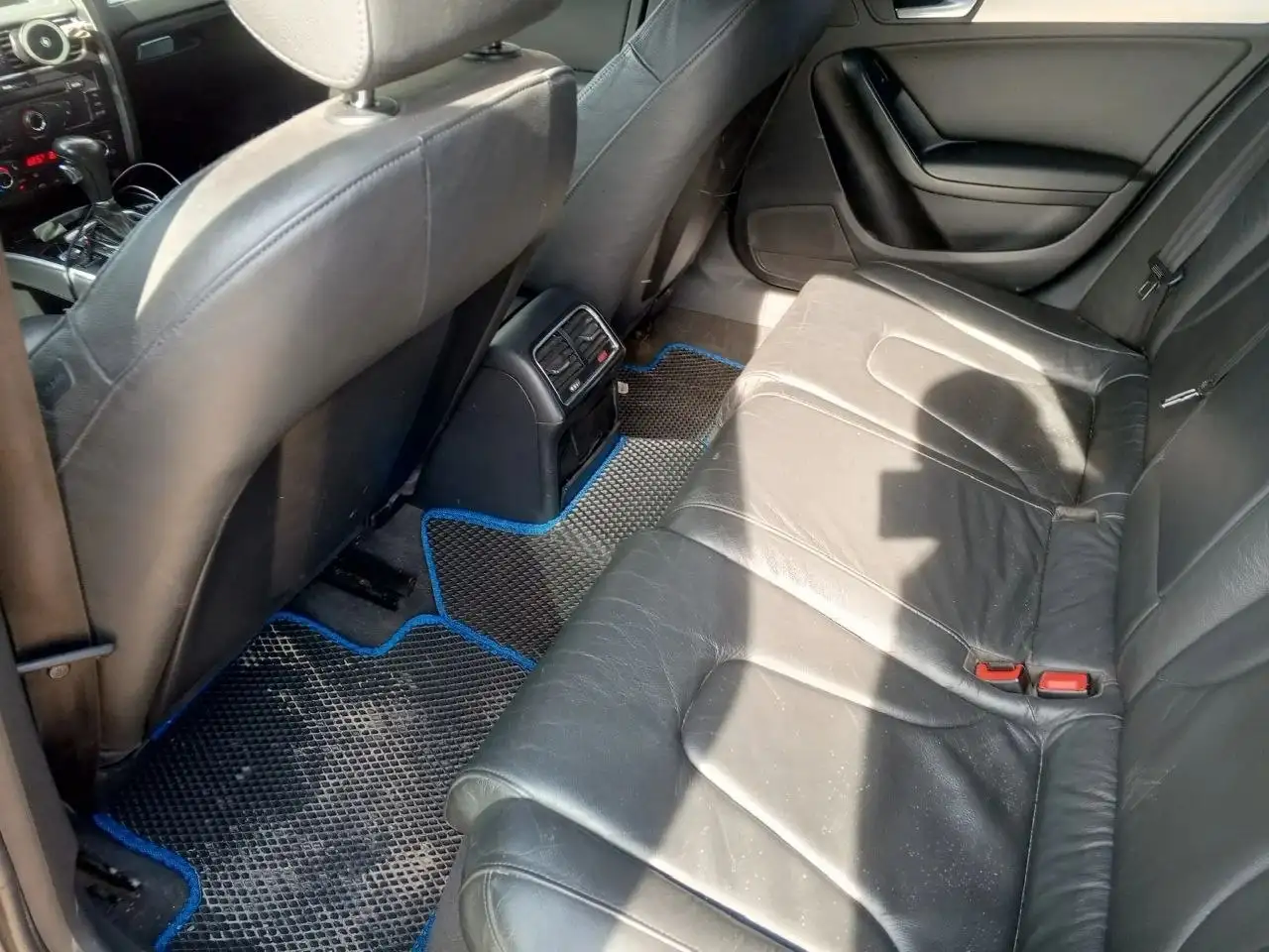 Ауди А4 B8 на разбор - Автомобильные запчасти (Запчасти) в Волгоград