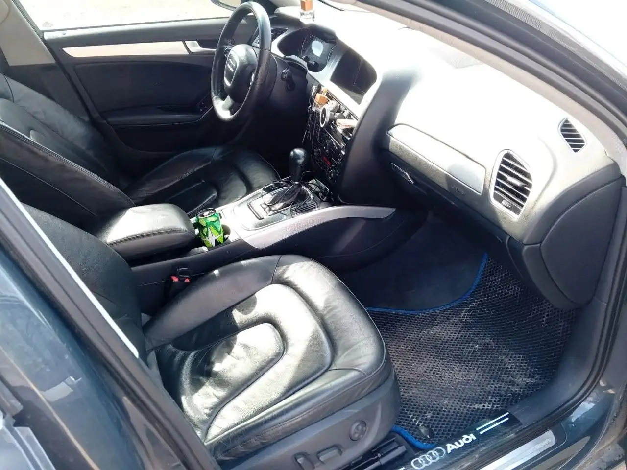 Ауди А4 B8 на разбор - Автомобильные запчасти (Запчасти) в Волгоград