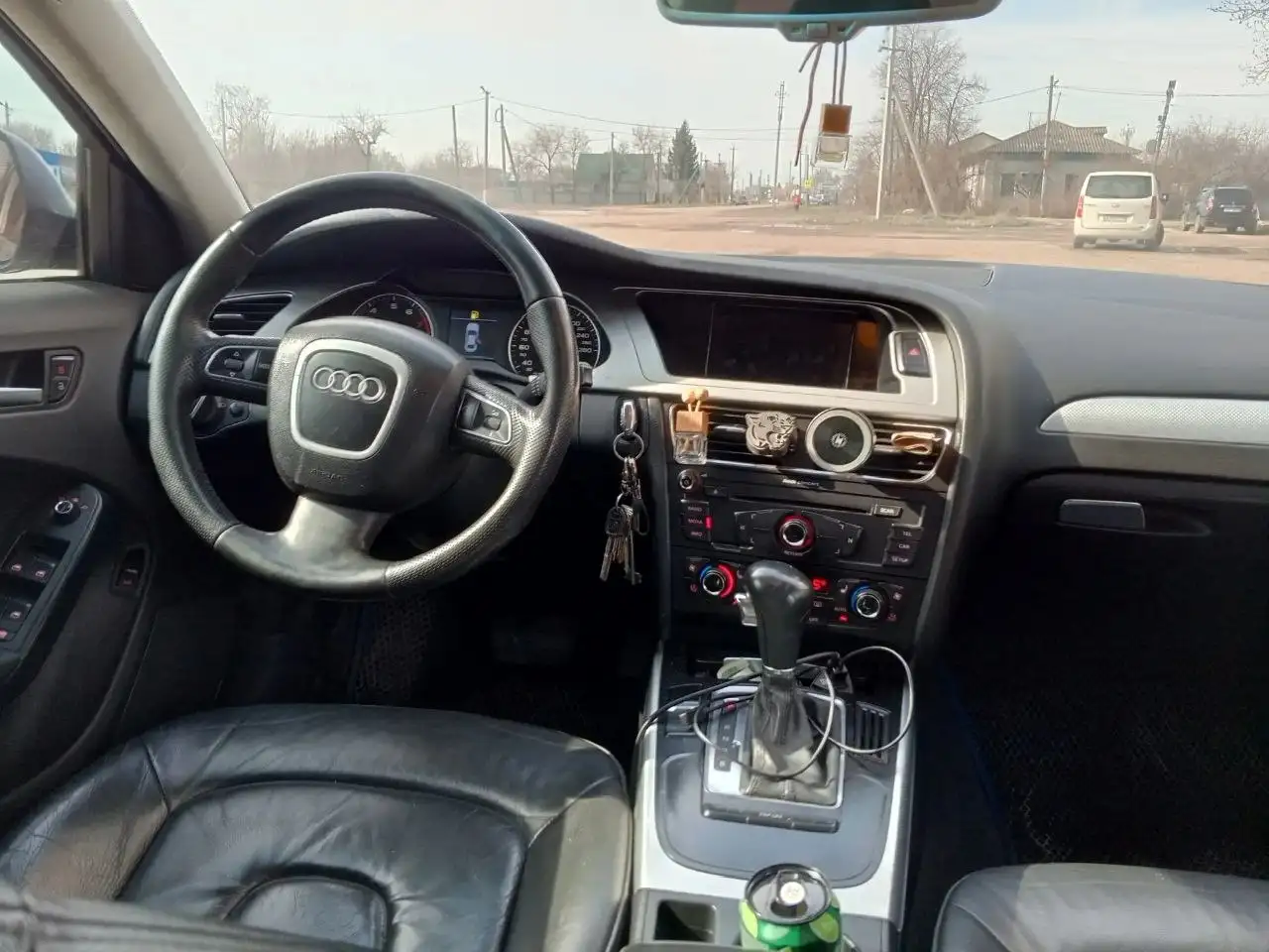 Ауди А4 B8 на разбор - Автомобильные запчасти (Запчасти) в Волгоград