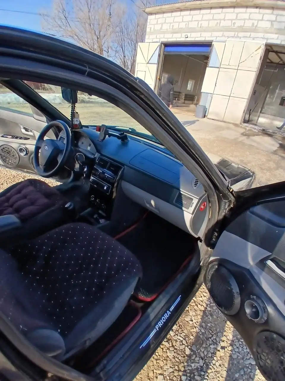 Продажа автомобиля Пряник 2009 года в люксовой комплектации - Легковые автомобили (Авто) в Волгоград