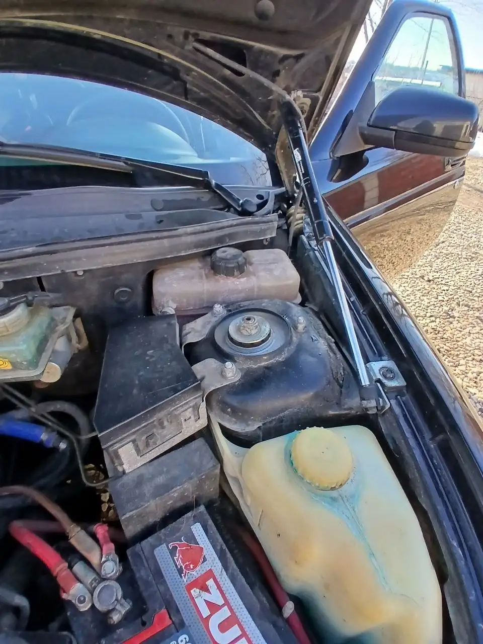 Продажа автомобиля Пряник 2009 года в люксовой комплектации - Легковые автомобили (Авто) в Волгоград