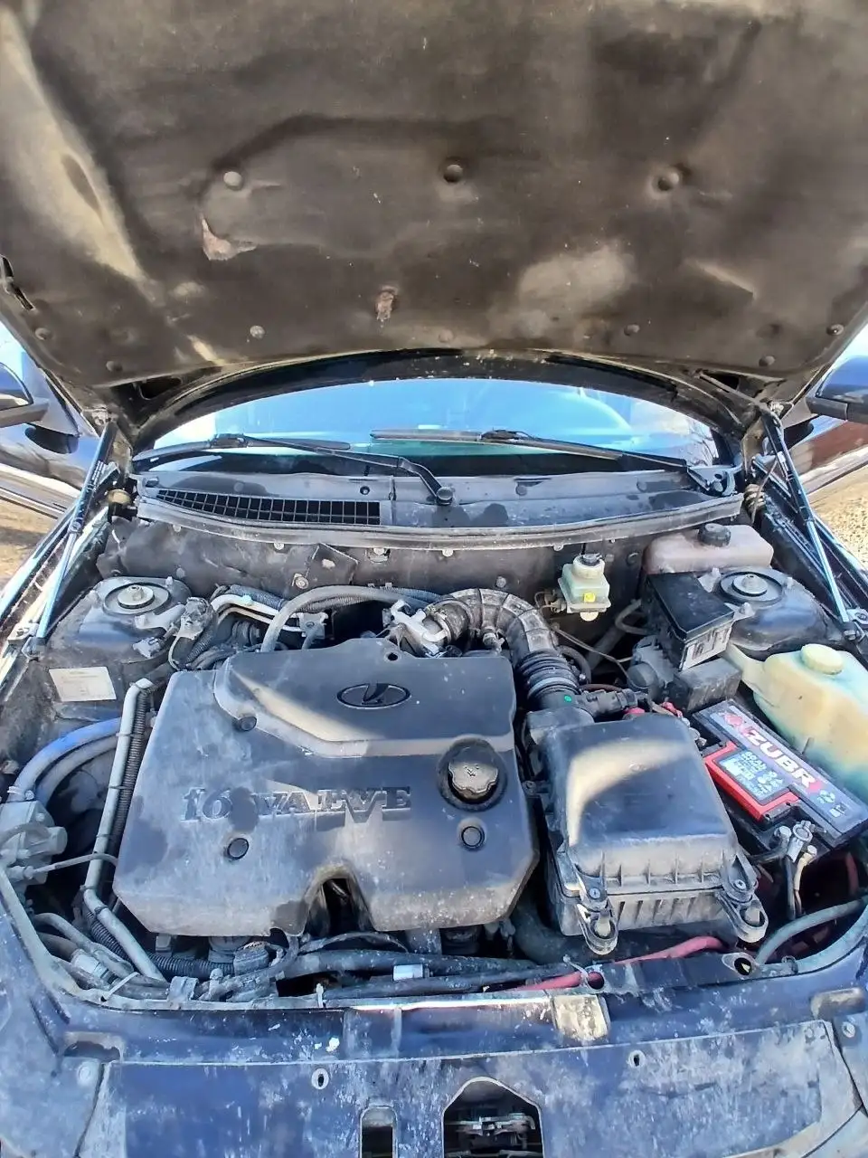 Продажа автомобиля Пряник 2009 года в люксовой комплектации - Легковые автомобили (Авто) в Волгоград