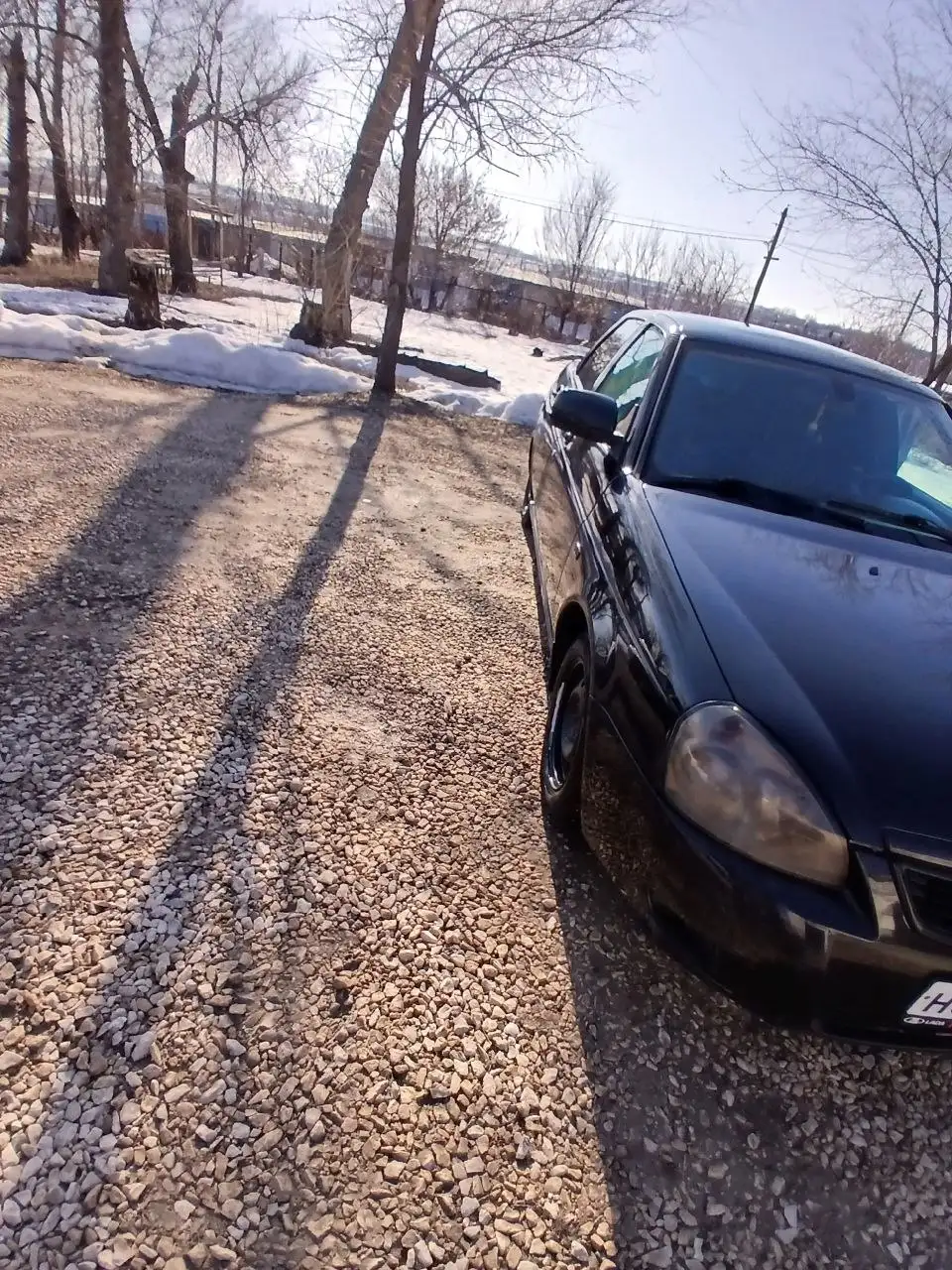 Продажа автомобиля Пряник 2009 года в люксовой комплектации - Легковые автомобили (Авто) в Волгоград