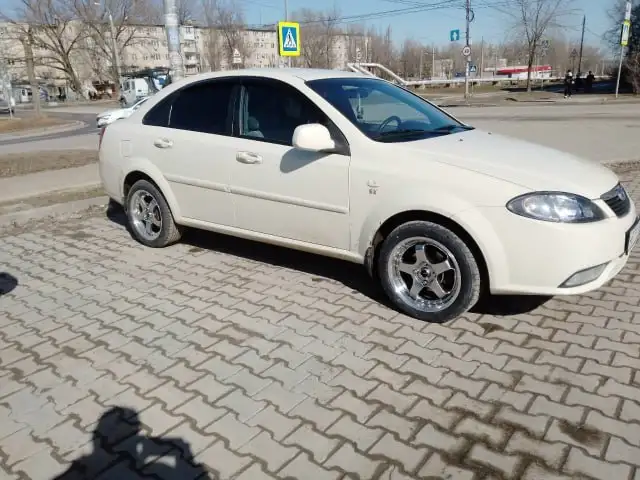 Продажа автомобиля с родным пробегом и АКПП - Авто в Волгоградская область