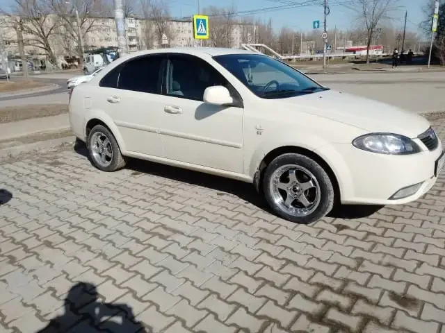 Продажа автомобиля с родным пробегом и АКПП - Авто в Волгоградская область