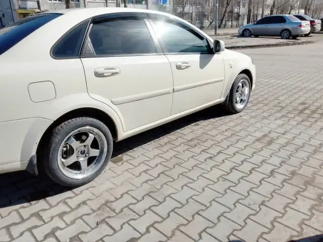 Продажа автомобиля с родным пробегом и АКПП - Авто в Волгоградская область