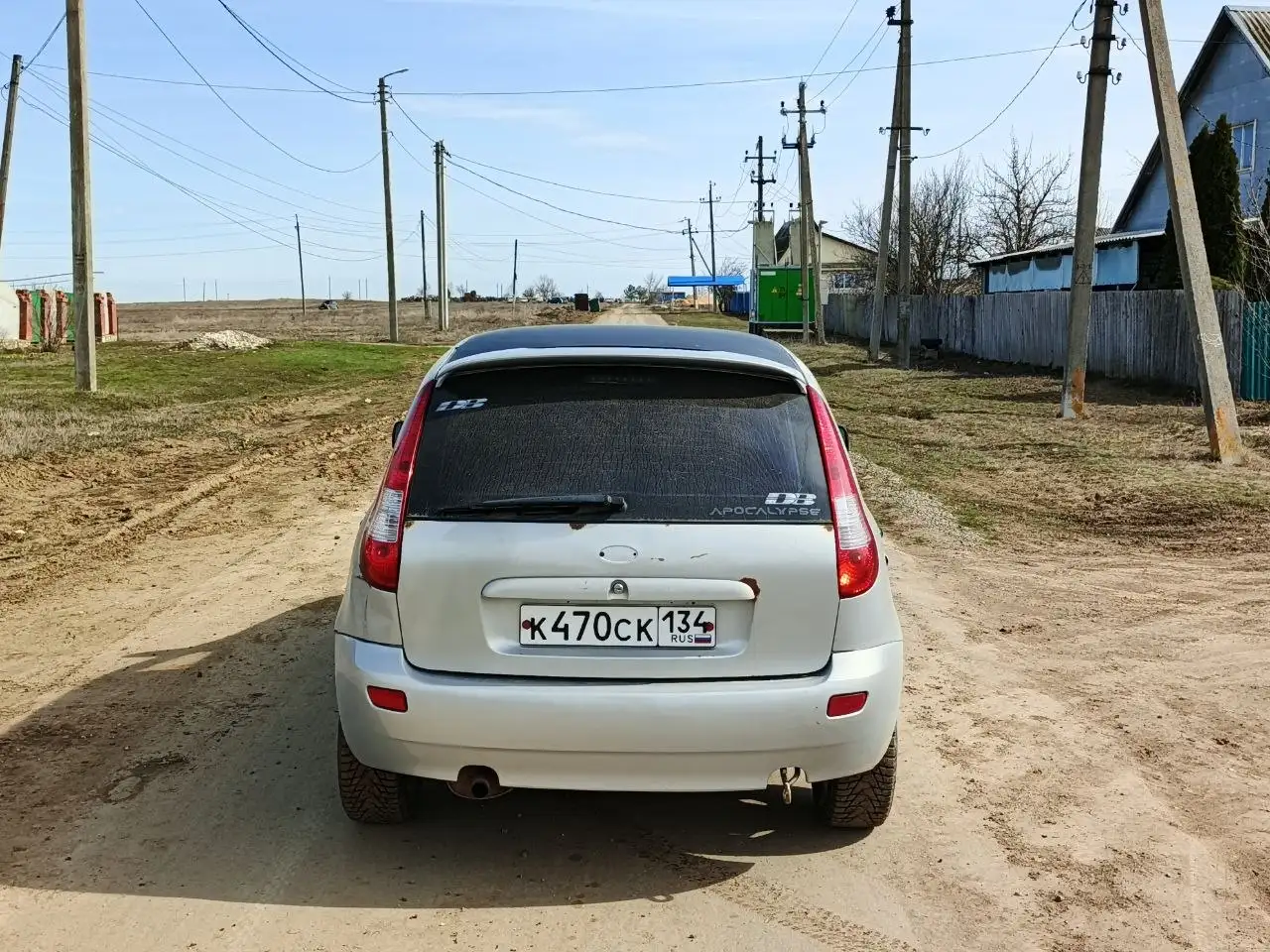 Продается Lada Kalina 1.6 2009 года - Легковые автомобили (Авто) в Волгоград