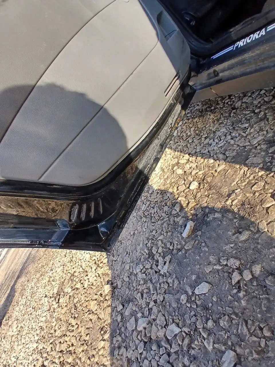 Продажа автомобиля 9 лет в отличном состоянии - Авто в Волгоград