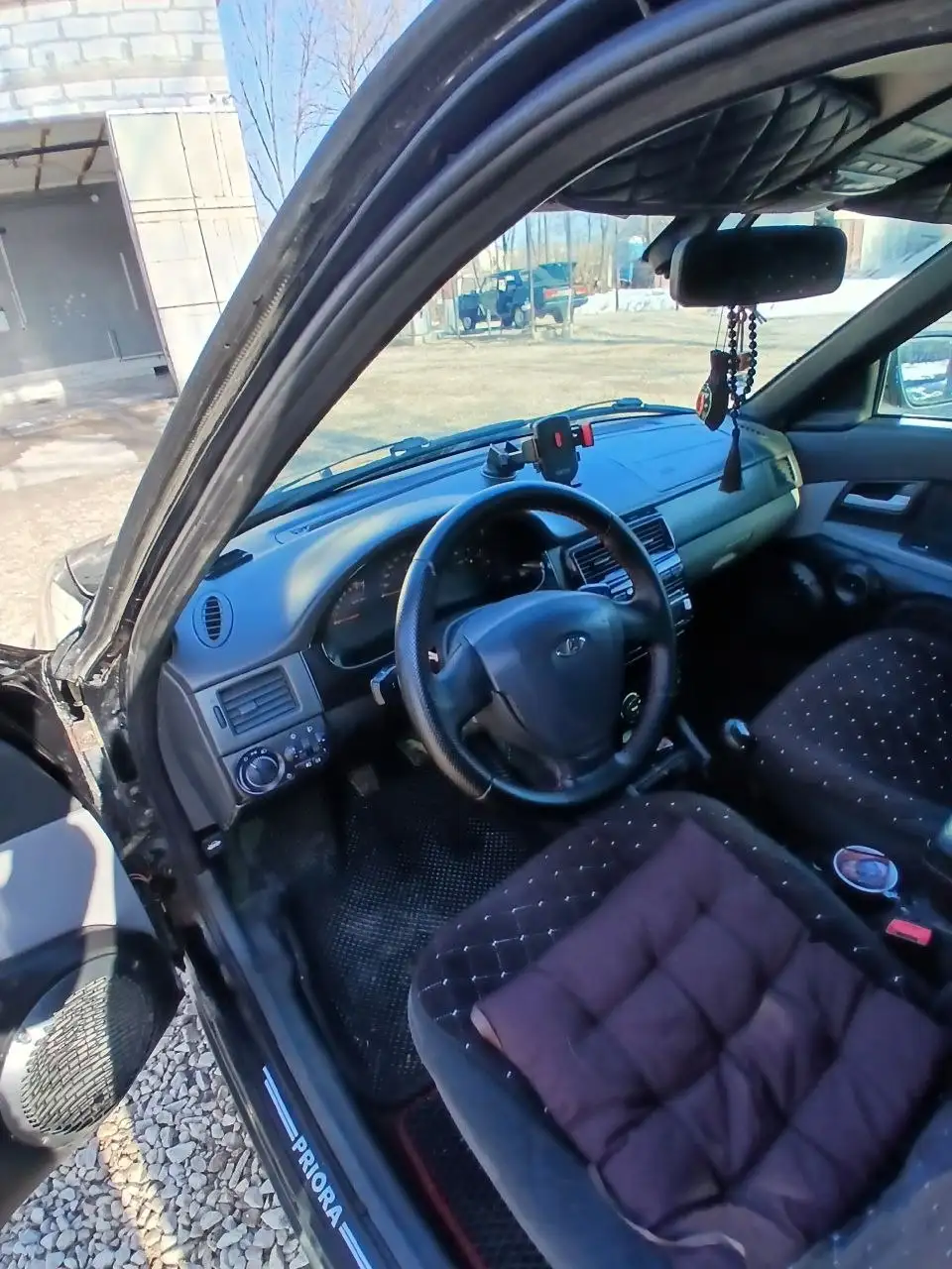 Продажа автомобиля 9 лет в отличном состоянии - Авто в Волгоград