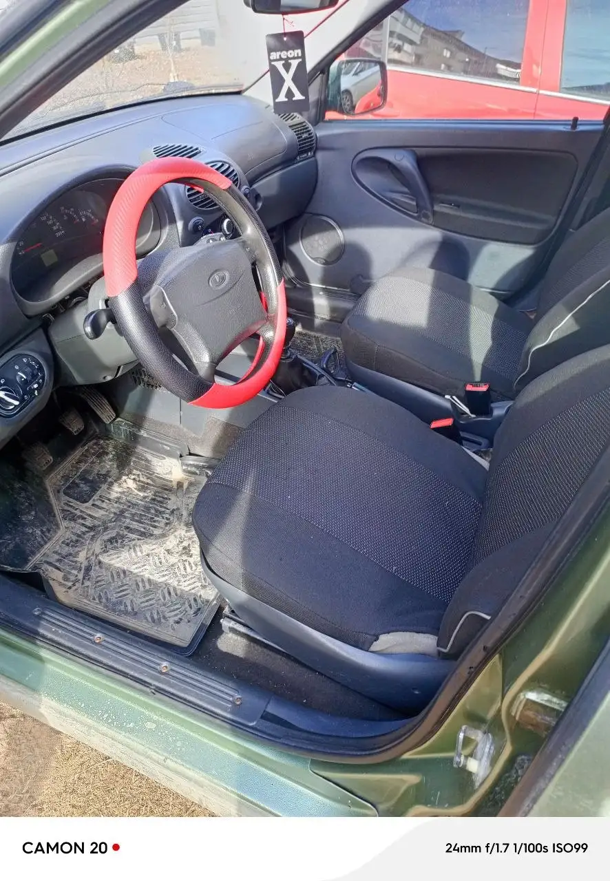 Продам Лада Калина 2013 года в отличном состоянии - Легковые автомобили (Авто) в Волгоград