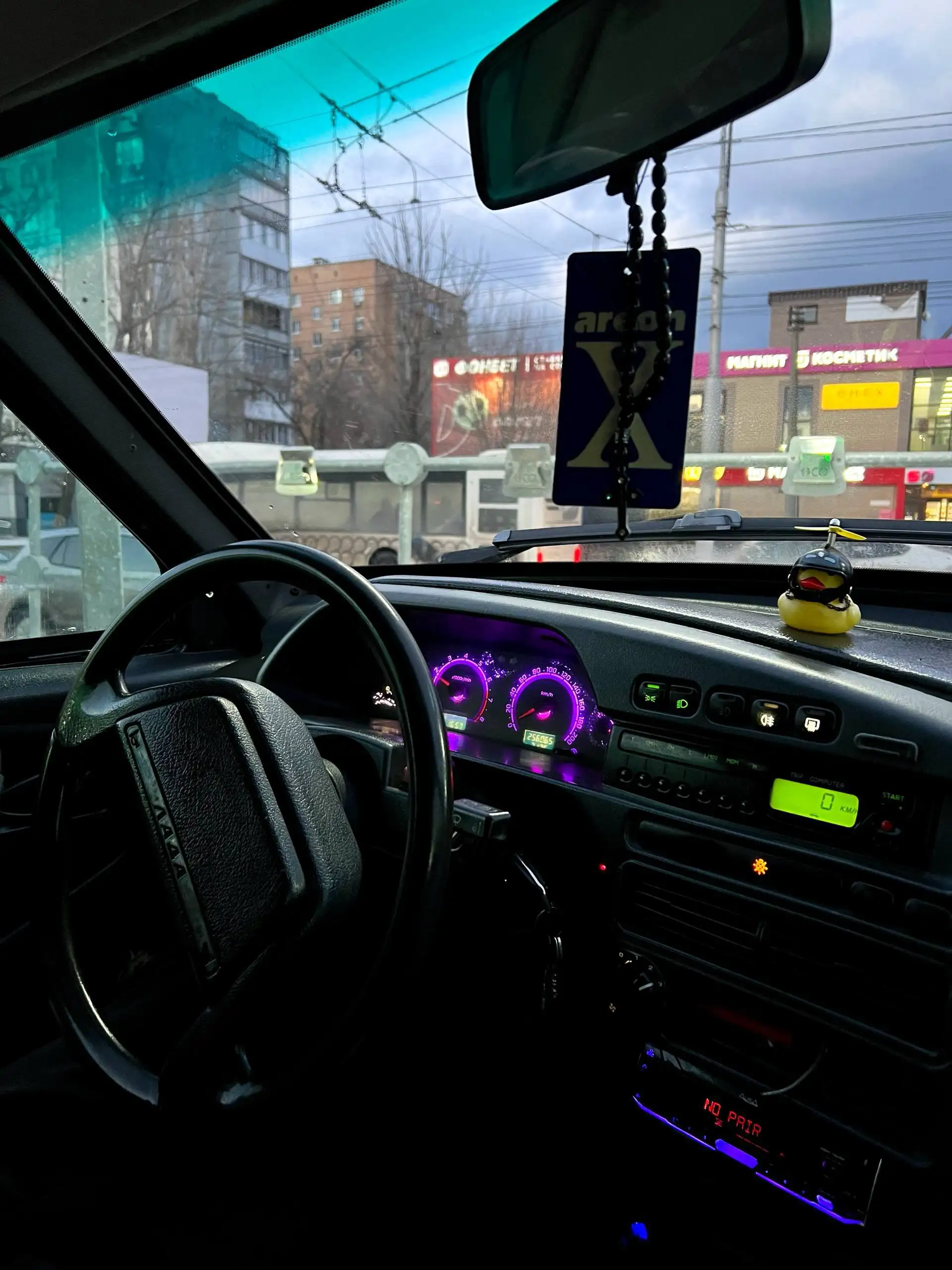 Продам ВАЗ 2114 2008 года с мотором 11183 - Легковые автомобили (Авто) в Волгоград