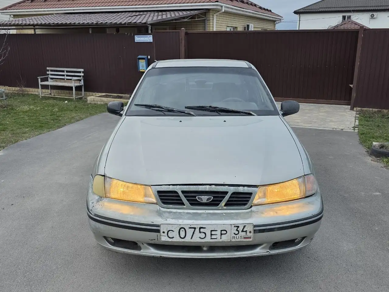 Продажа автомобиля с полным ходом и комплектацией - Авто в Волгоградская область