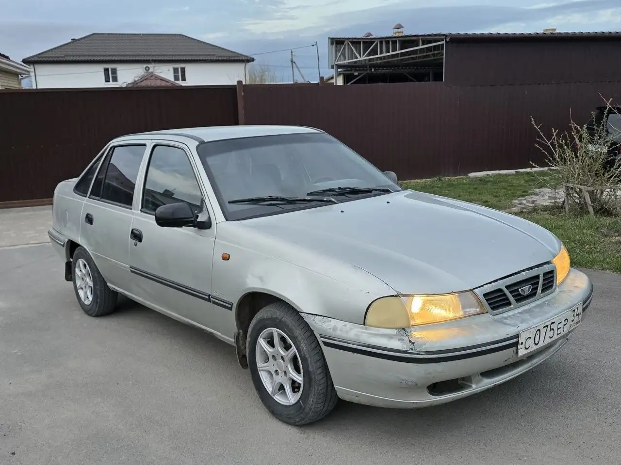 Продажа автомобиля с полным ходом и комплектацией - Авто в Волгоградская область