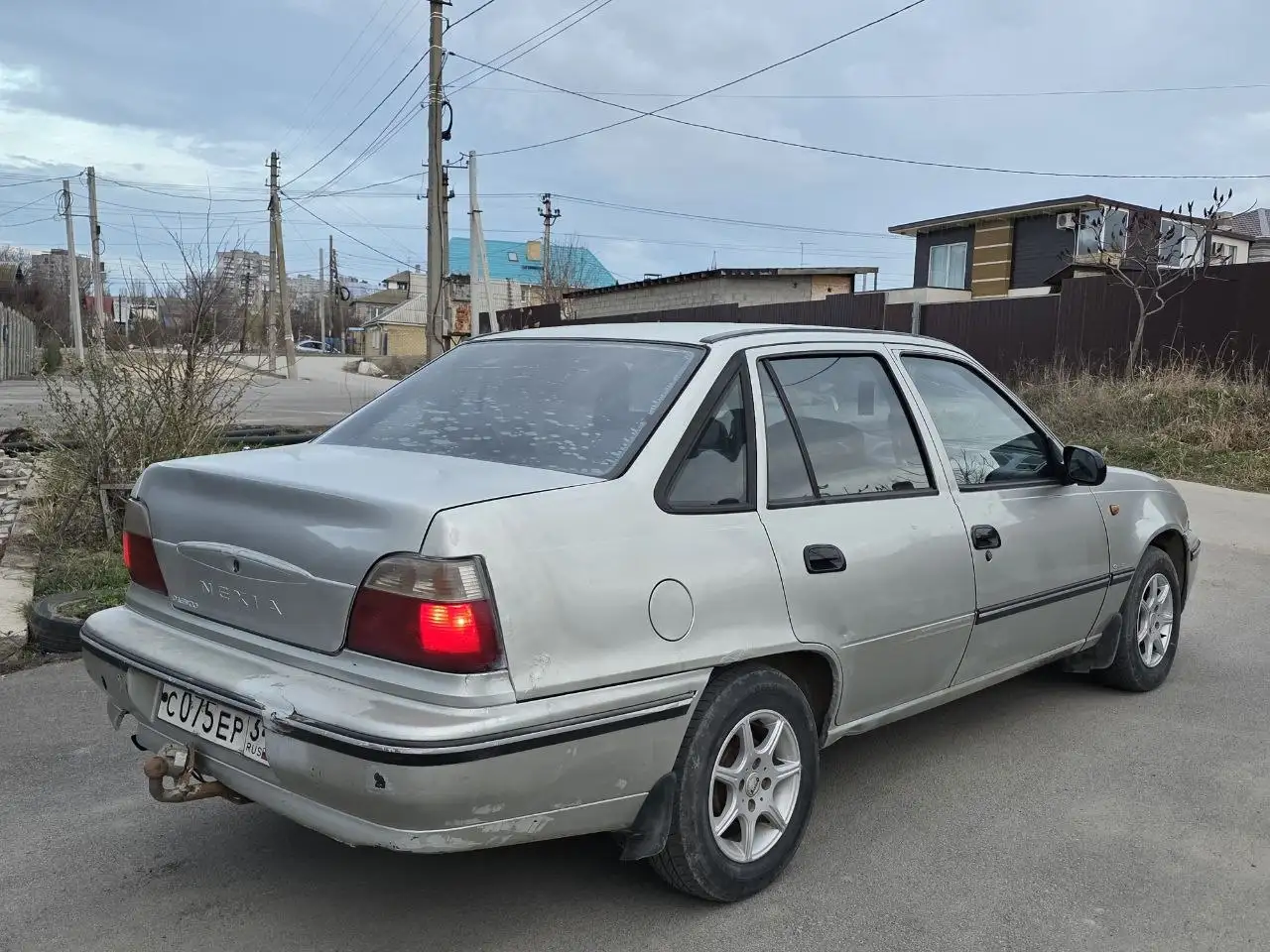 Продажа автомобиля с полным ходом и комплектацией - Авто в Волгоградская область