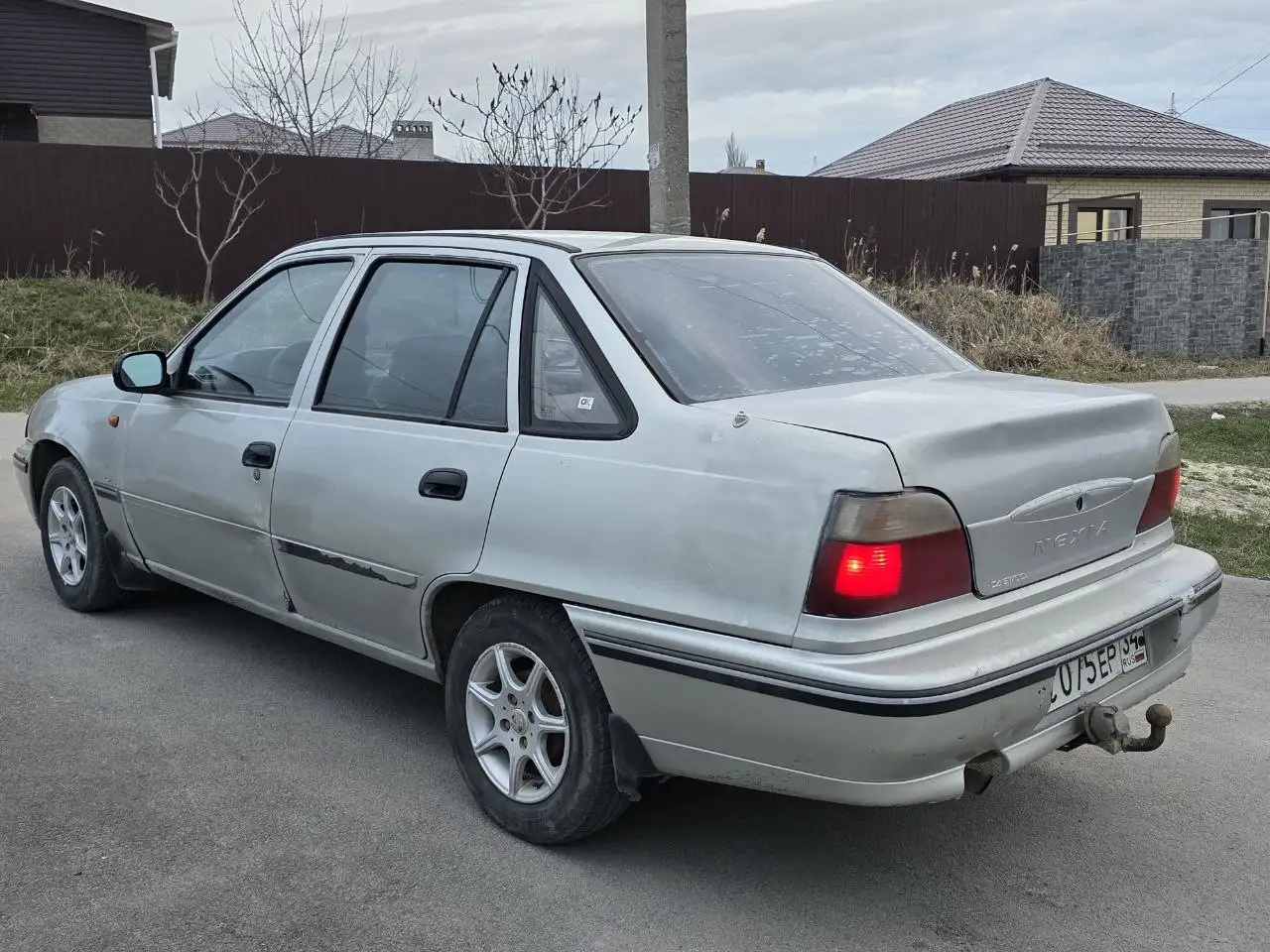 Продажа автомобиля с полным ходом и комплектацией - Авто в Волгоградская область