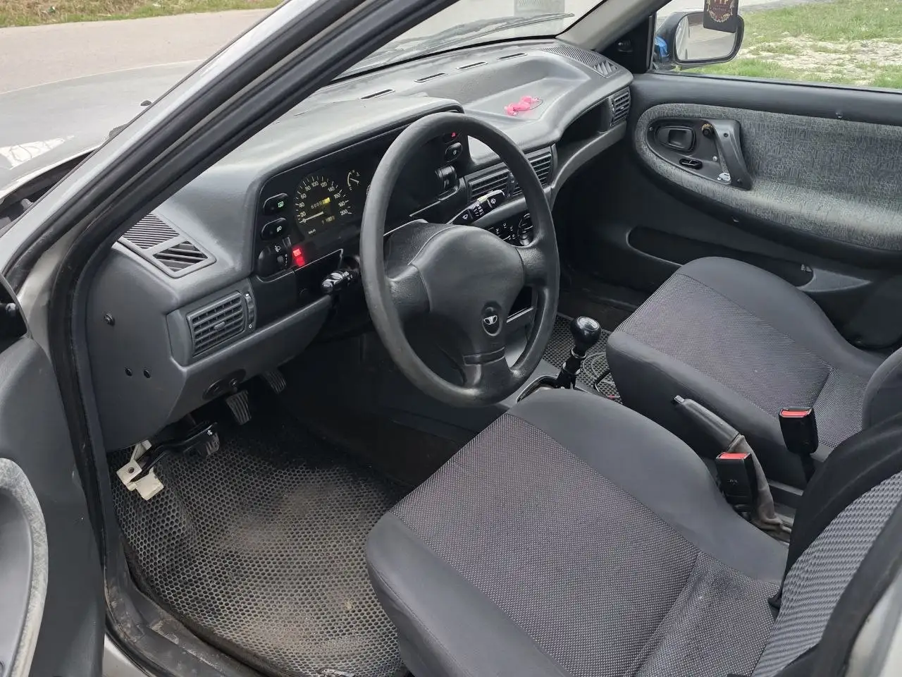 Продажа автомобиля с полным ходом и комплектацией - Авто в Волгоградская область