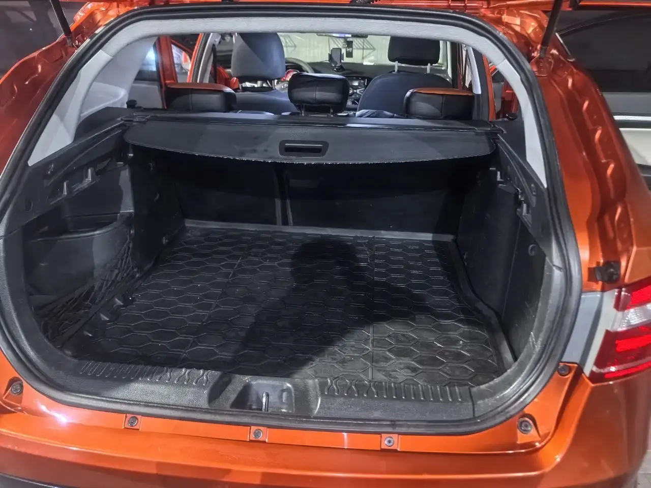 Продажа Lada Vesta SW Cross 2019 года - Авто в Волгоград