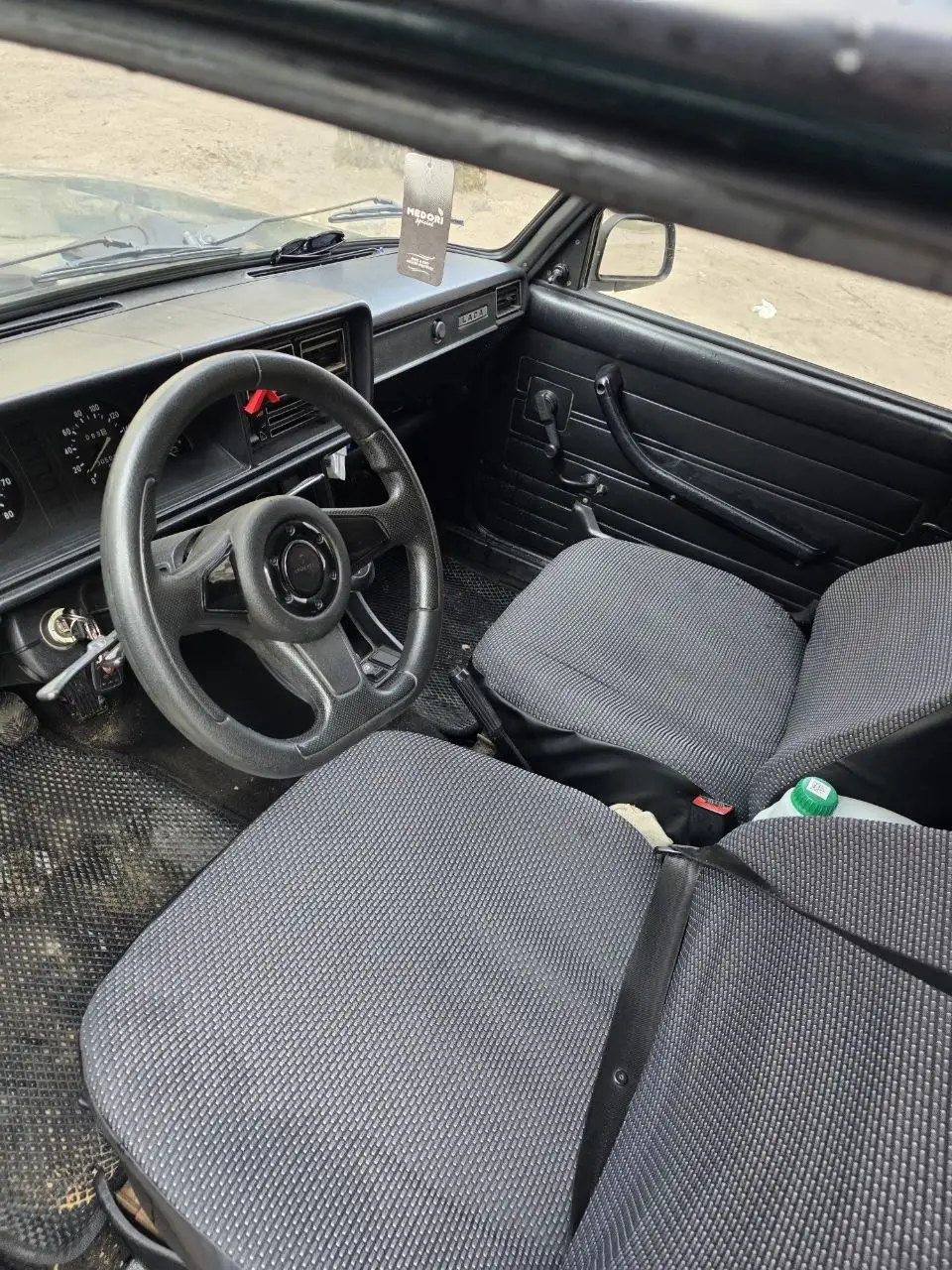 ВАЗ 2107 2007 года - Авто в Волгоград