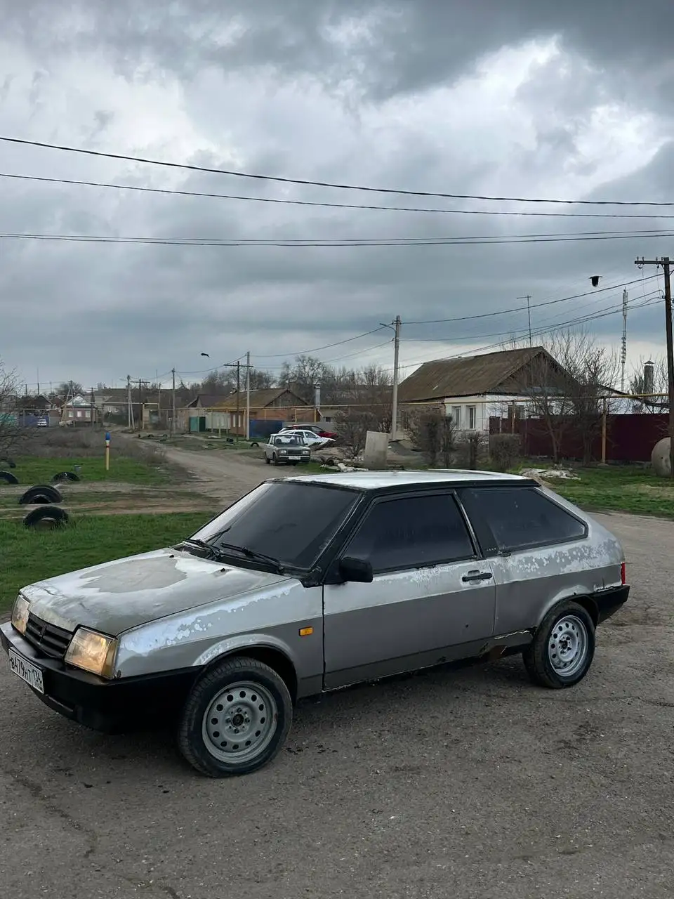 Продажа автомобиля - Авто в Волгоградская область