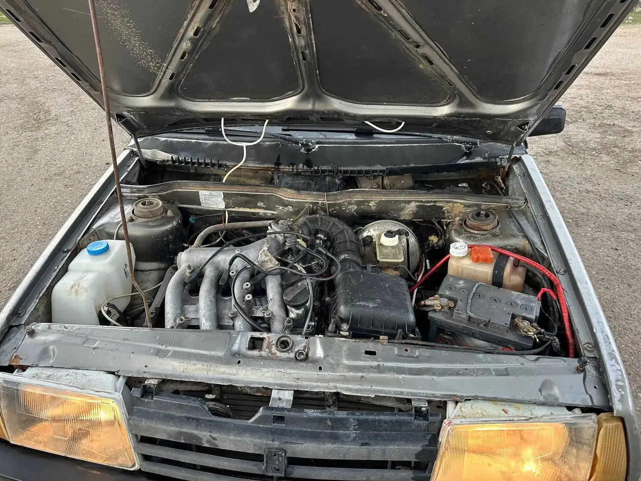 Продажа автомобиля - Авто в Волгоградская область