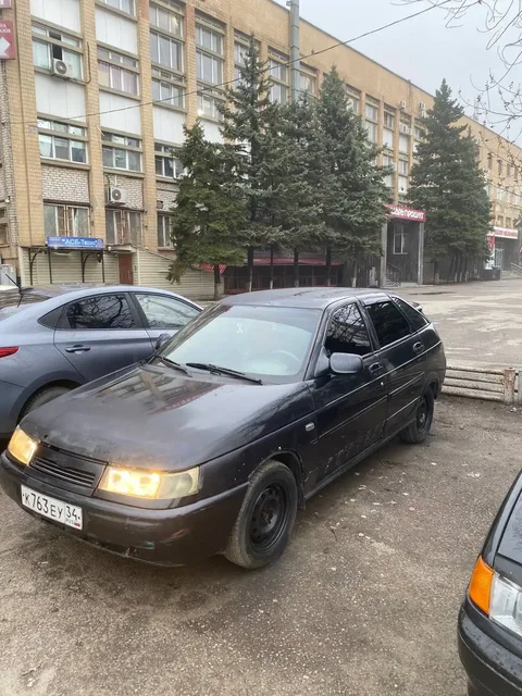 ГАЗель 2007 года в хорошем техническом состоянии - Грузовые автомобили в Волгоград