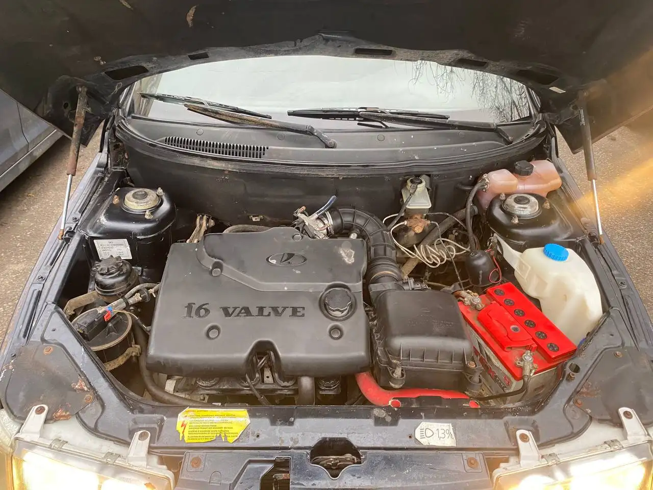 ГАЗель 2007 года в хорошем техническом состоянии - Грузовые автомобили (Авто) в Волгоград