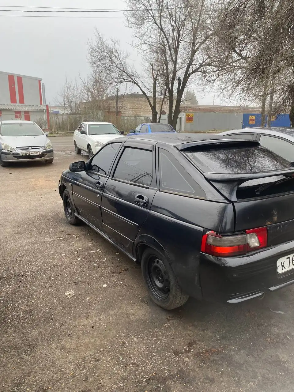 ГАЗель 2007 года в хорошем техническом состоянии - Грузовые автомобили (Авто) в Волгоград