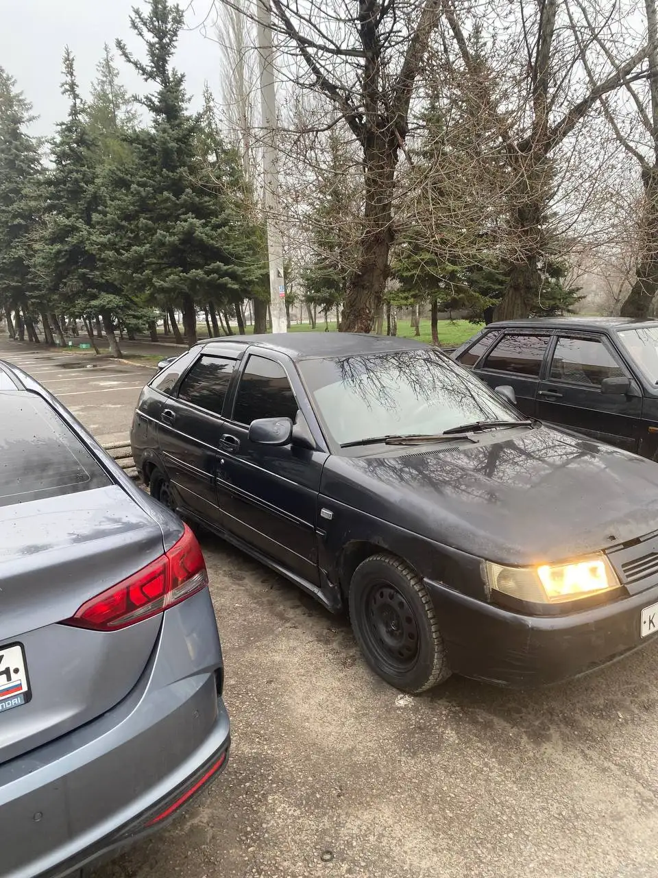 ГАЗель 2007 года в хорошем техническом состоянии - Грузовые автомобили (Авто) в Волгоград