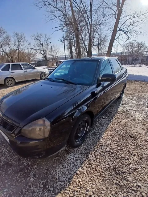 Автомобиль 9 лет, полный ход, от собственника - Грузовые автомобили в Волгоградская область