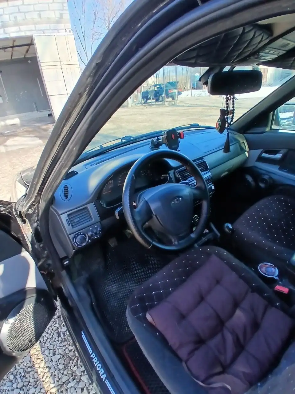 Автомобиль 9 лет, полный ход, от собственника - Авто в Волгоградская область