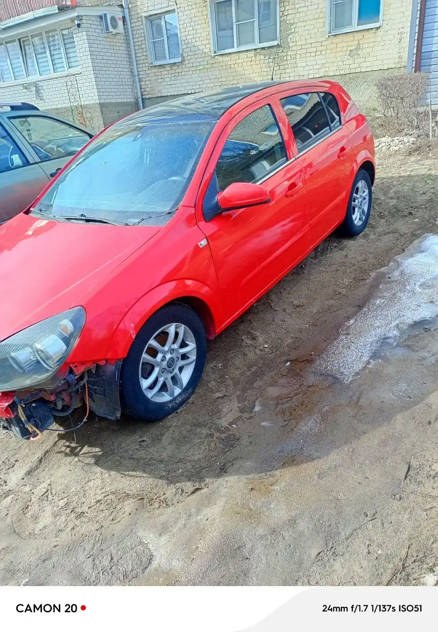 Продажа автомобиля на полном ходу с документами - Авто в Волгоградская область