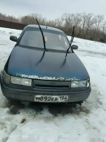 Продажа автомобилей 2007 и 2012 годов выпуска - Авто в Волгоград