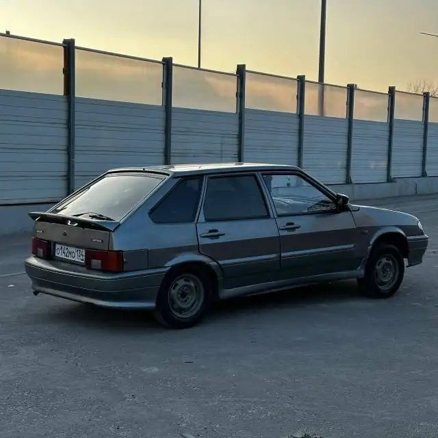 Продажа автомобиля ВАЗ 2114 в хорошем состоянии - Легковые автомобили (Авто) в Волгоградская область