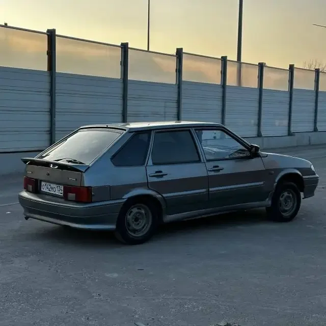 Продажа автомобиля ВАЗ 2114 в хорошем состоянии - Грузовые автомобили в Волгоградская область